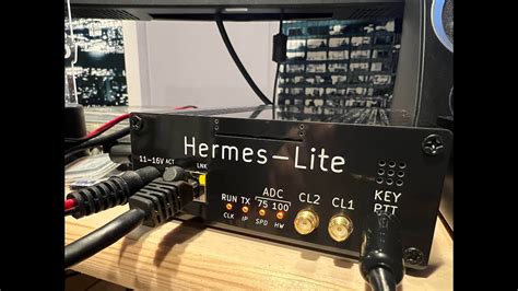 hermes lite 1.x build.